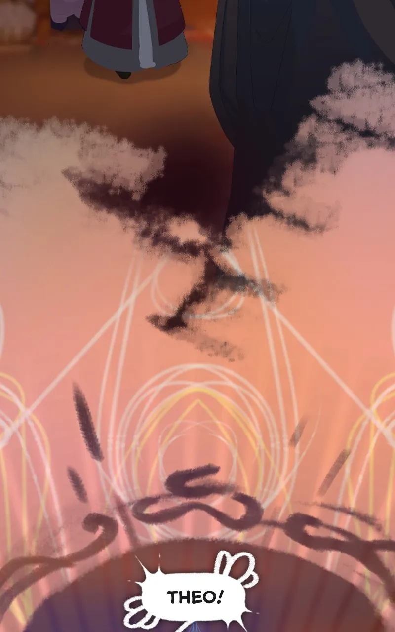 Woven Chapter 59 page 8 - 