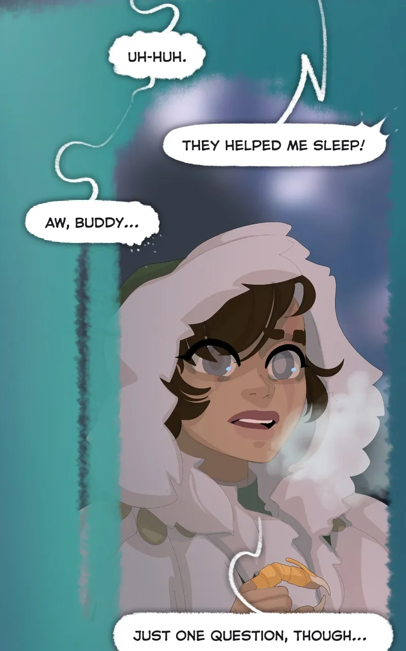 Woven Chapter 59 page 72 - 