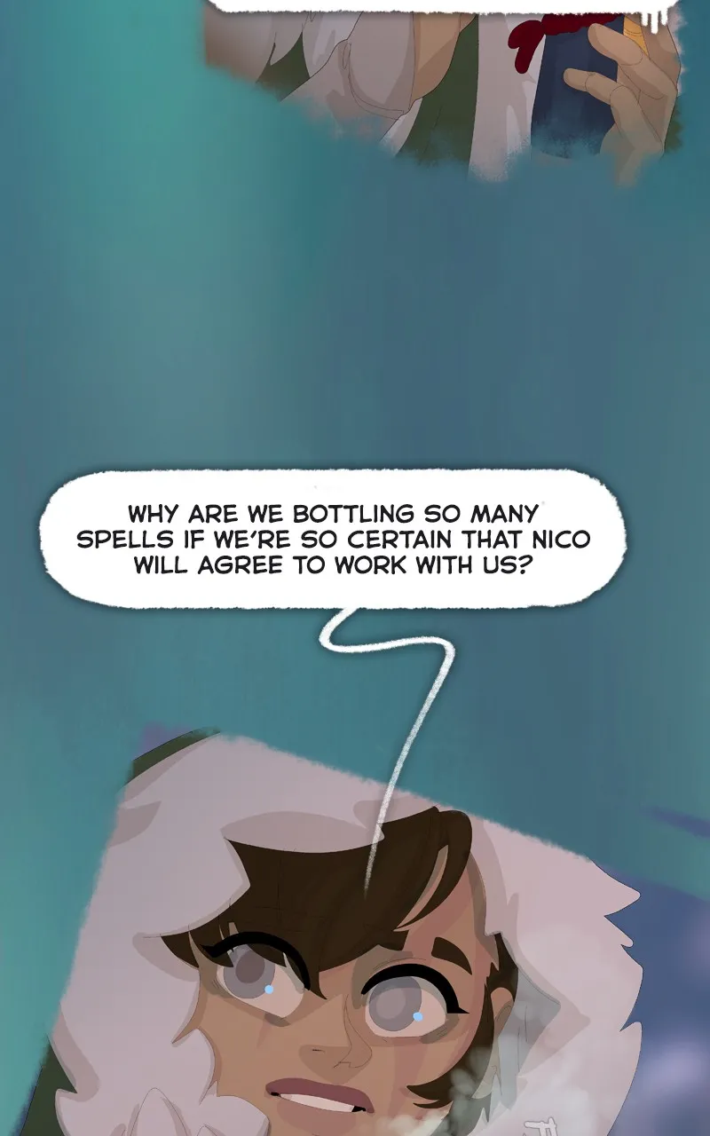 Woven Chapter 59 page 73 - 