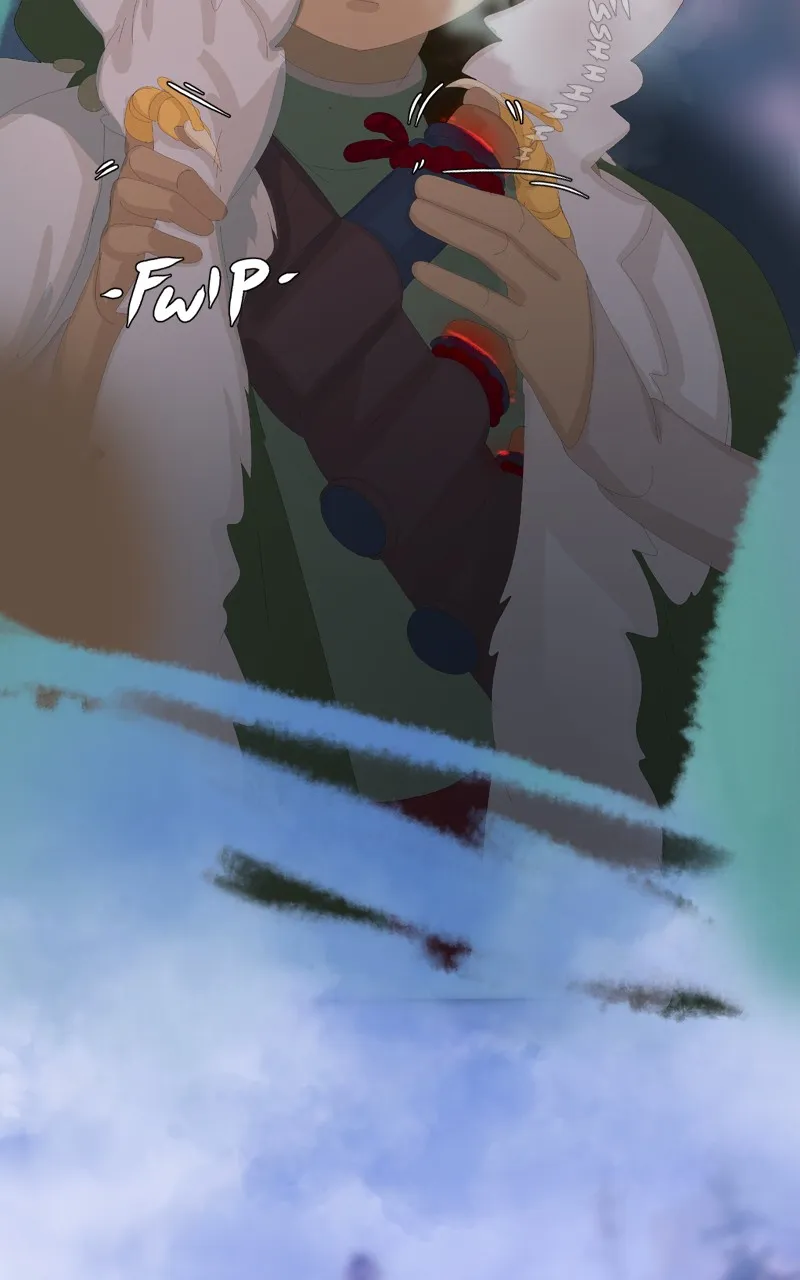 Woven Chapter 59 page 74 - 