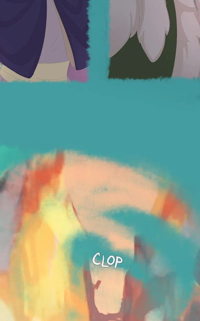 Woven Chapter 59 page 77 - 