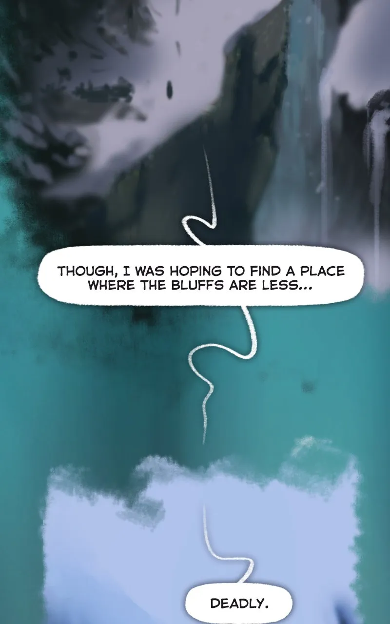 Woven Chapter 59 page 83 - 