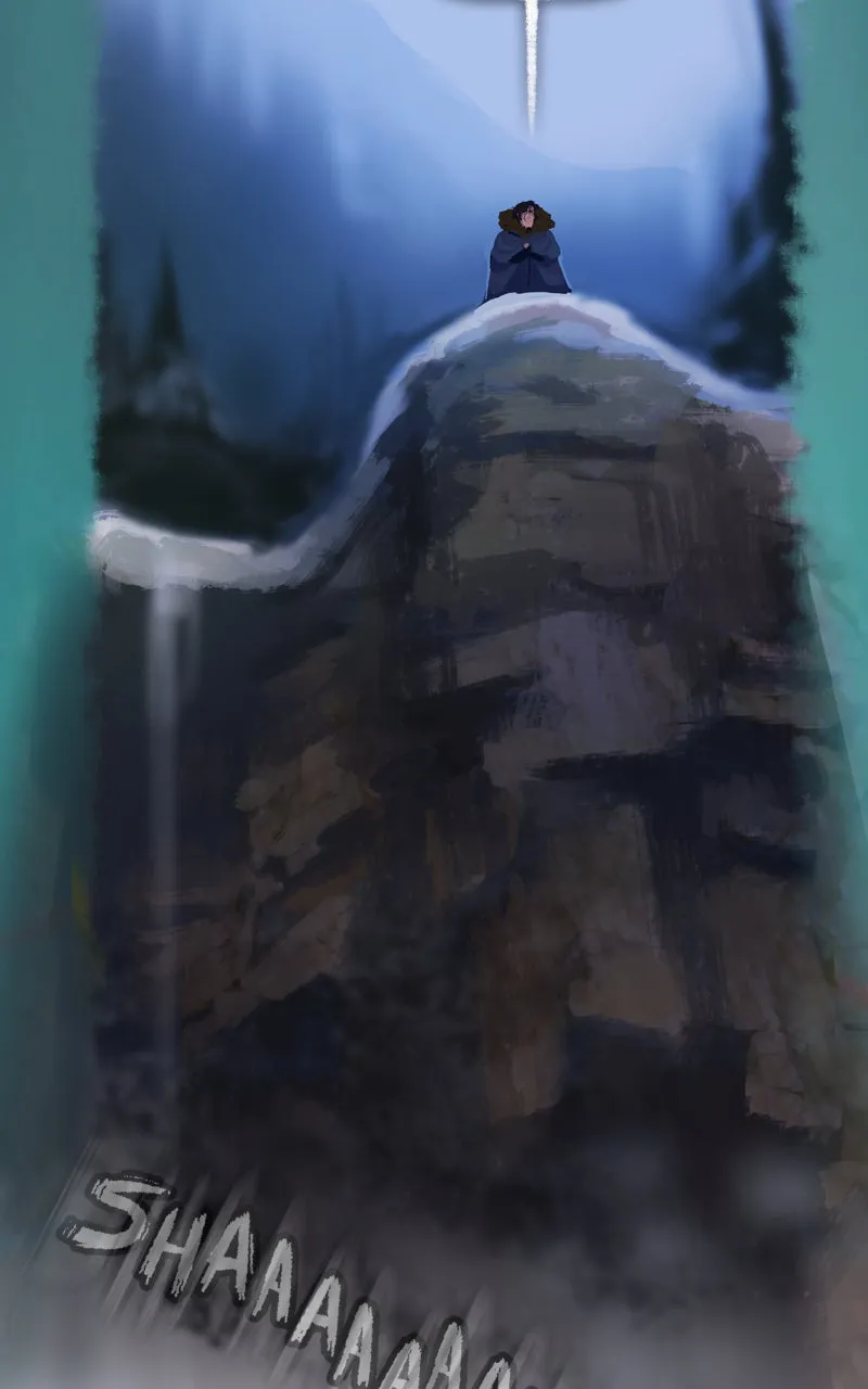 Woven Chapter 59 page 84 - 