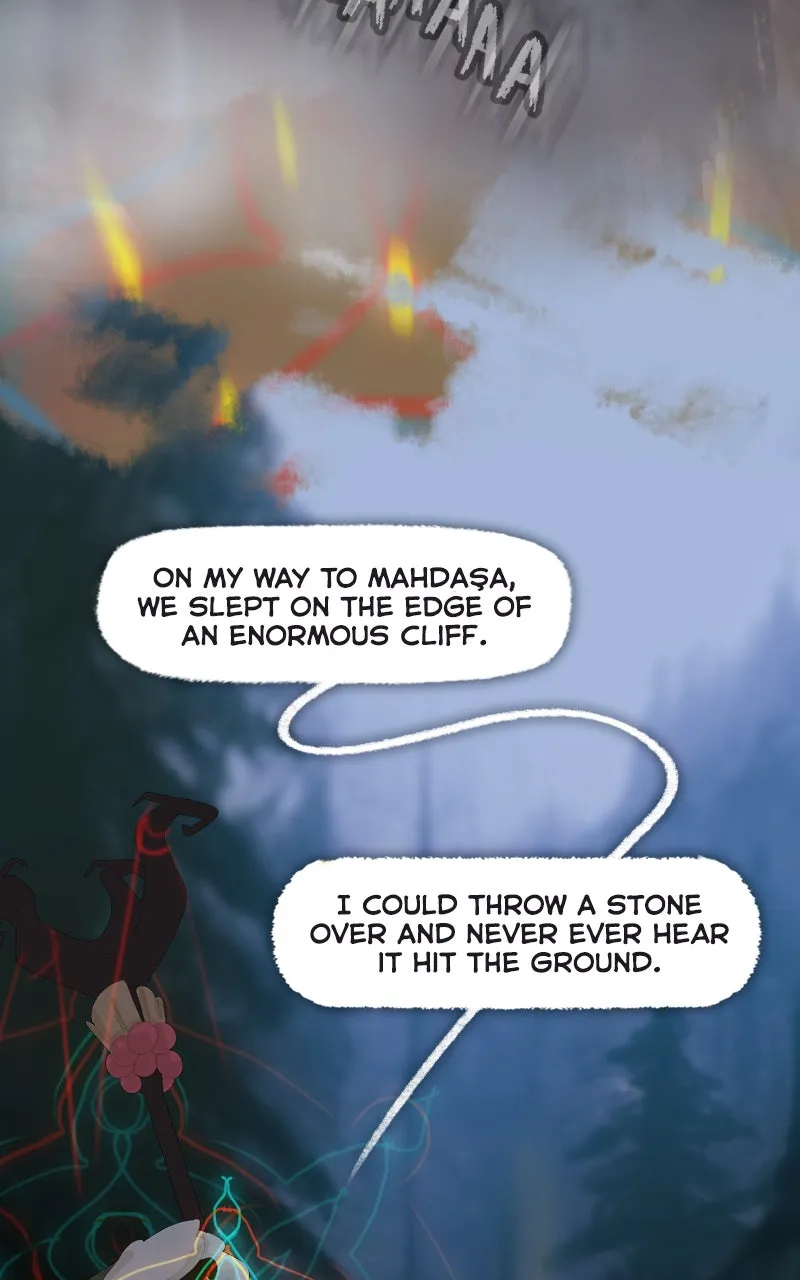 Woven Chapter 59 page 85 - 