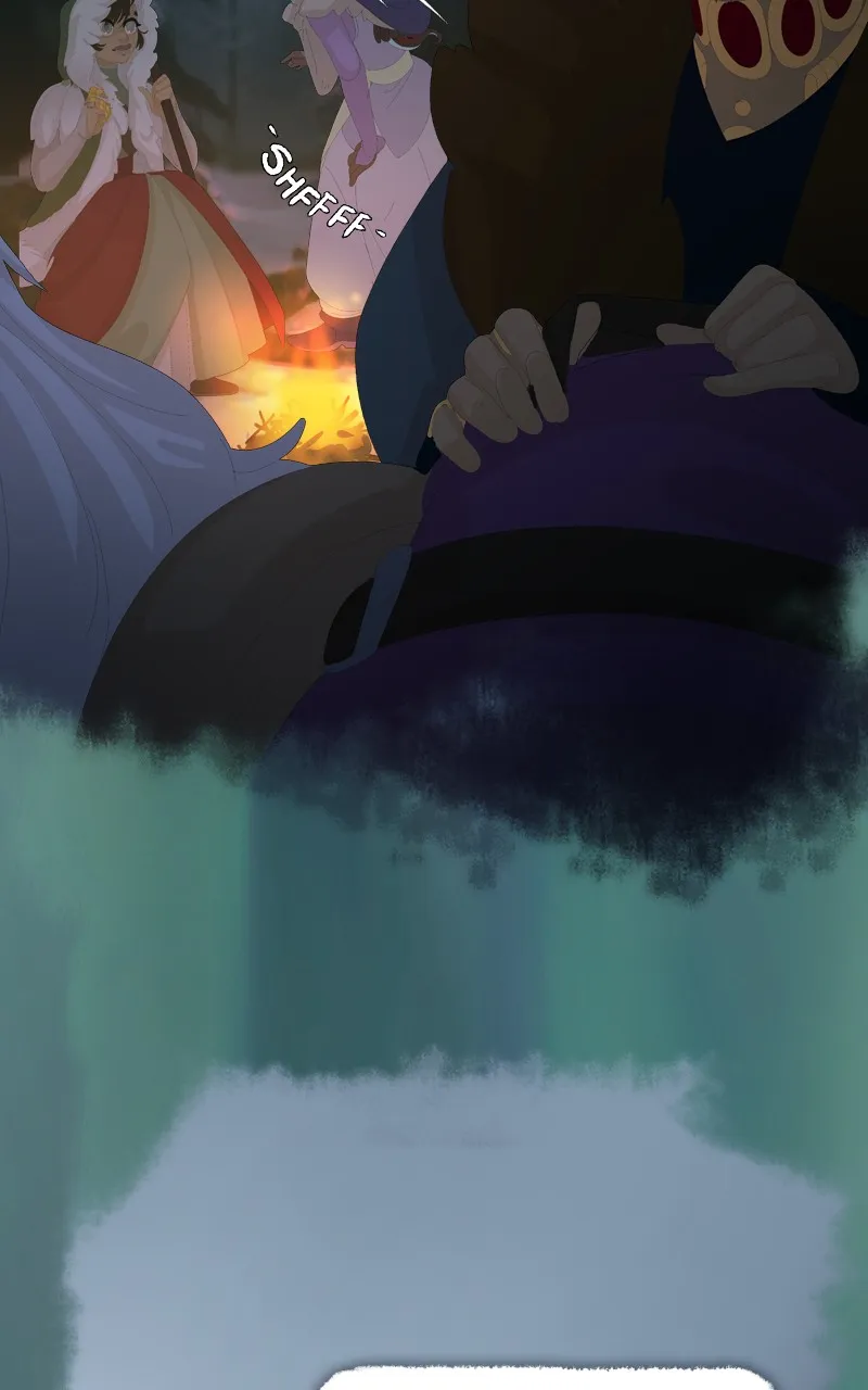 Woven Chapter 59 page 91 - 