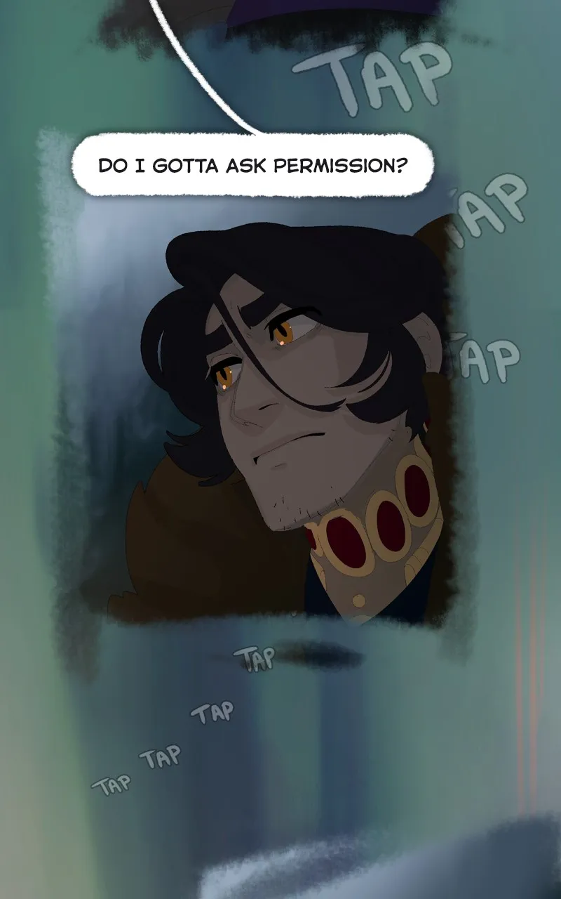 Woven Chapter 59 page 93 - 