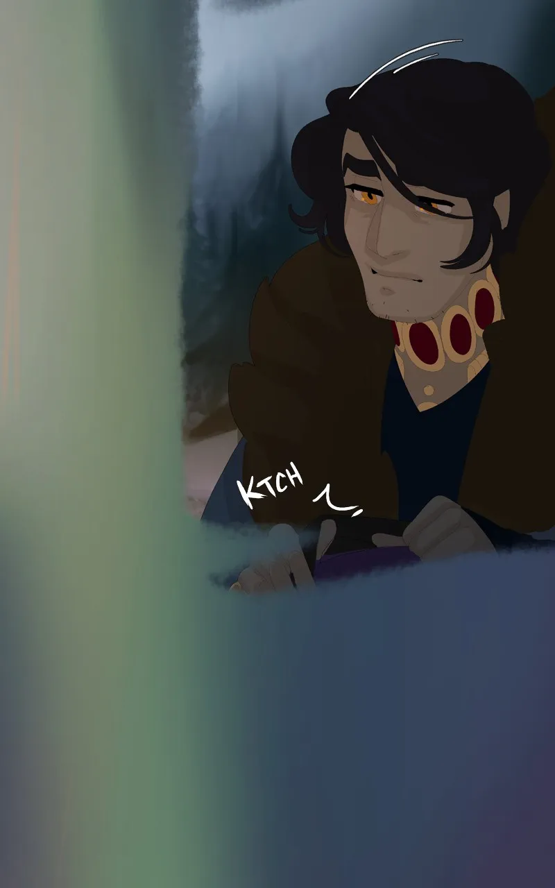 Woven Chapter 59 page 94 - 