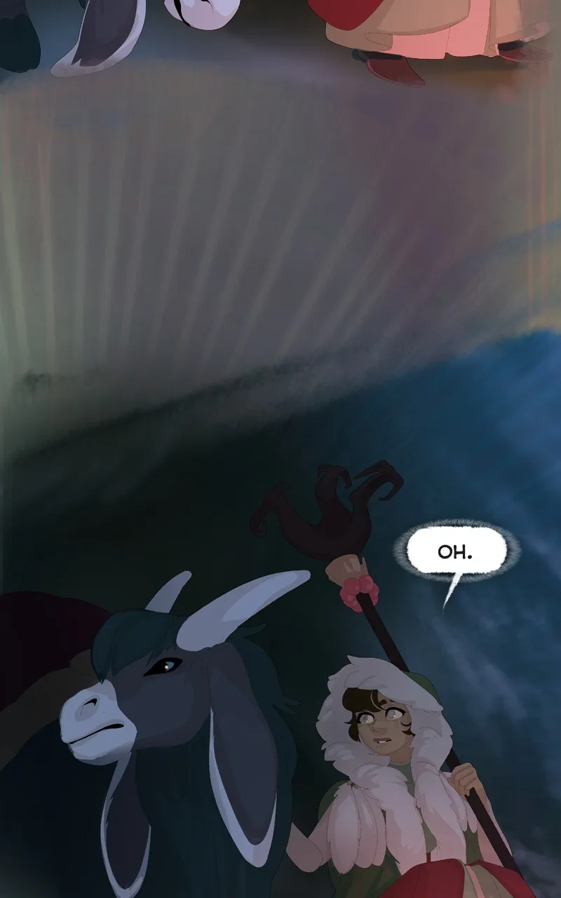 Woven Chapter 59 page 96 - 