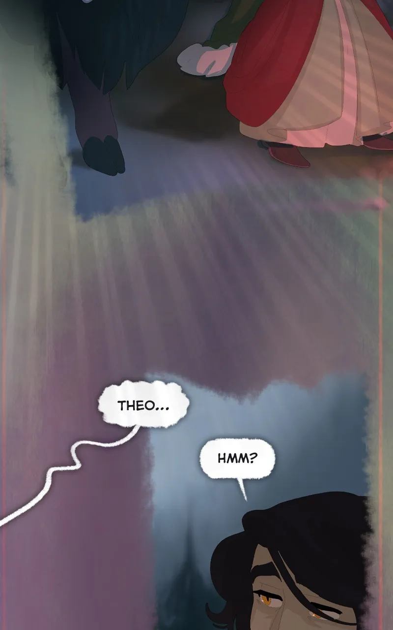 Woven Chapter 59 page 97 - 