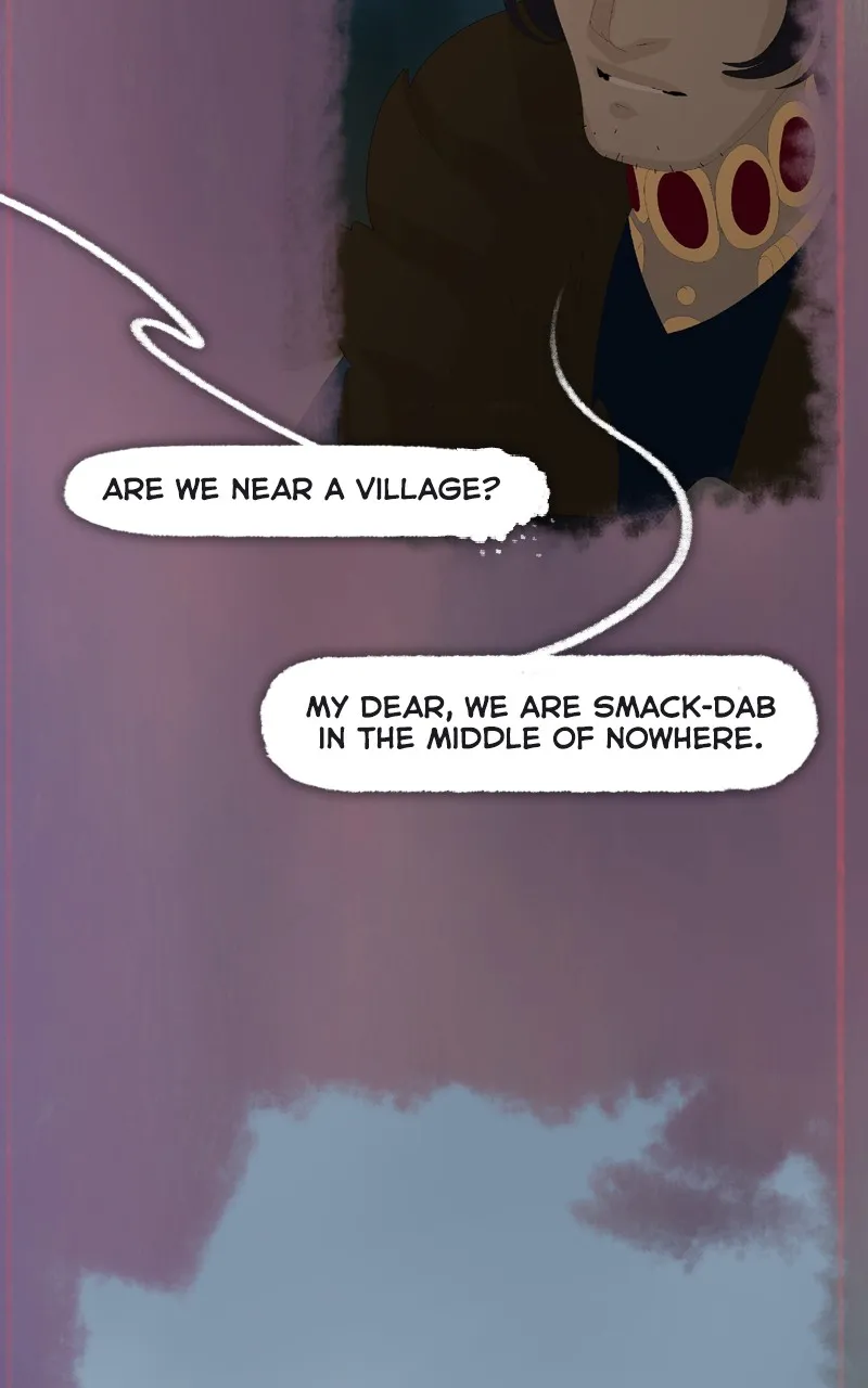 Woven Chapter 59 page 98 - 