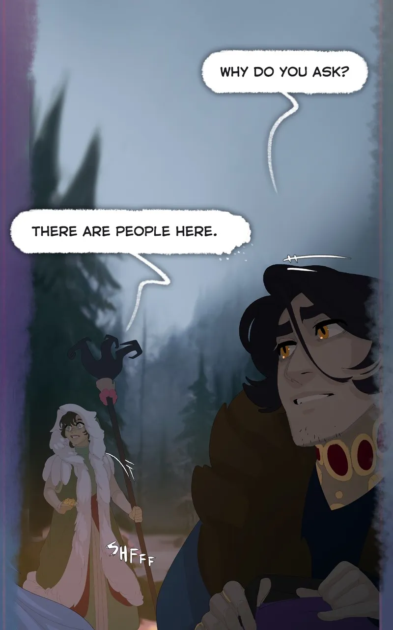 Woven Chapter 59 page 99 - 