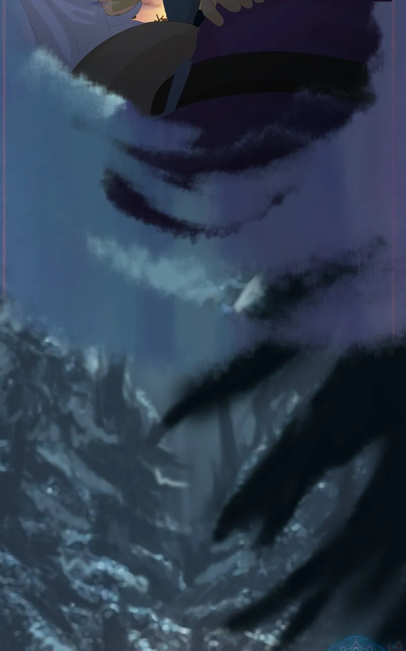 Woven Chapter 59 page 100 - 