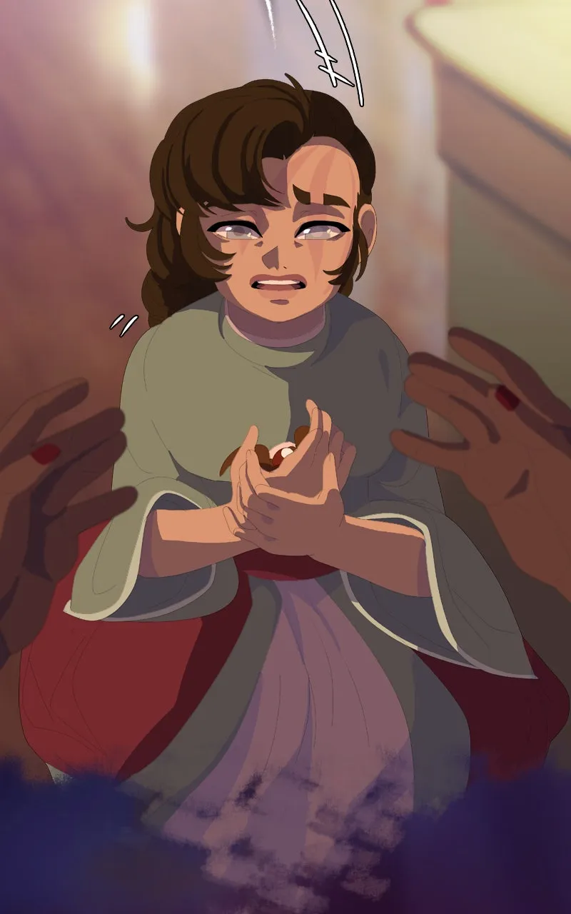 Woven Chapter 6 page 11 - 