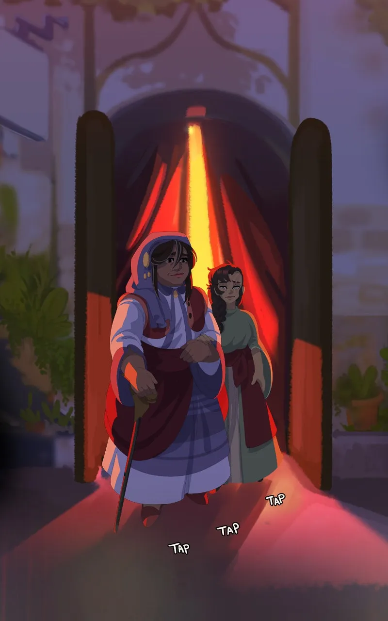 Woven Chapter 6 page 102 - 