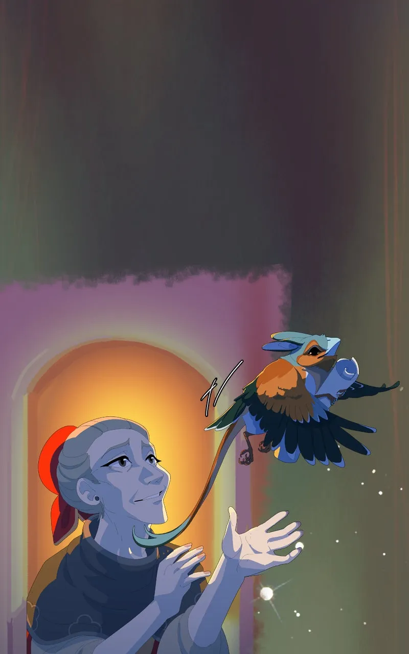 Woven Chapter 6 page 103 - 