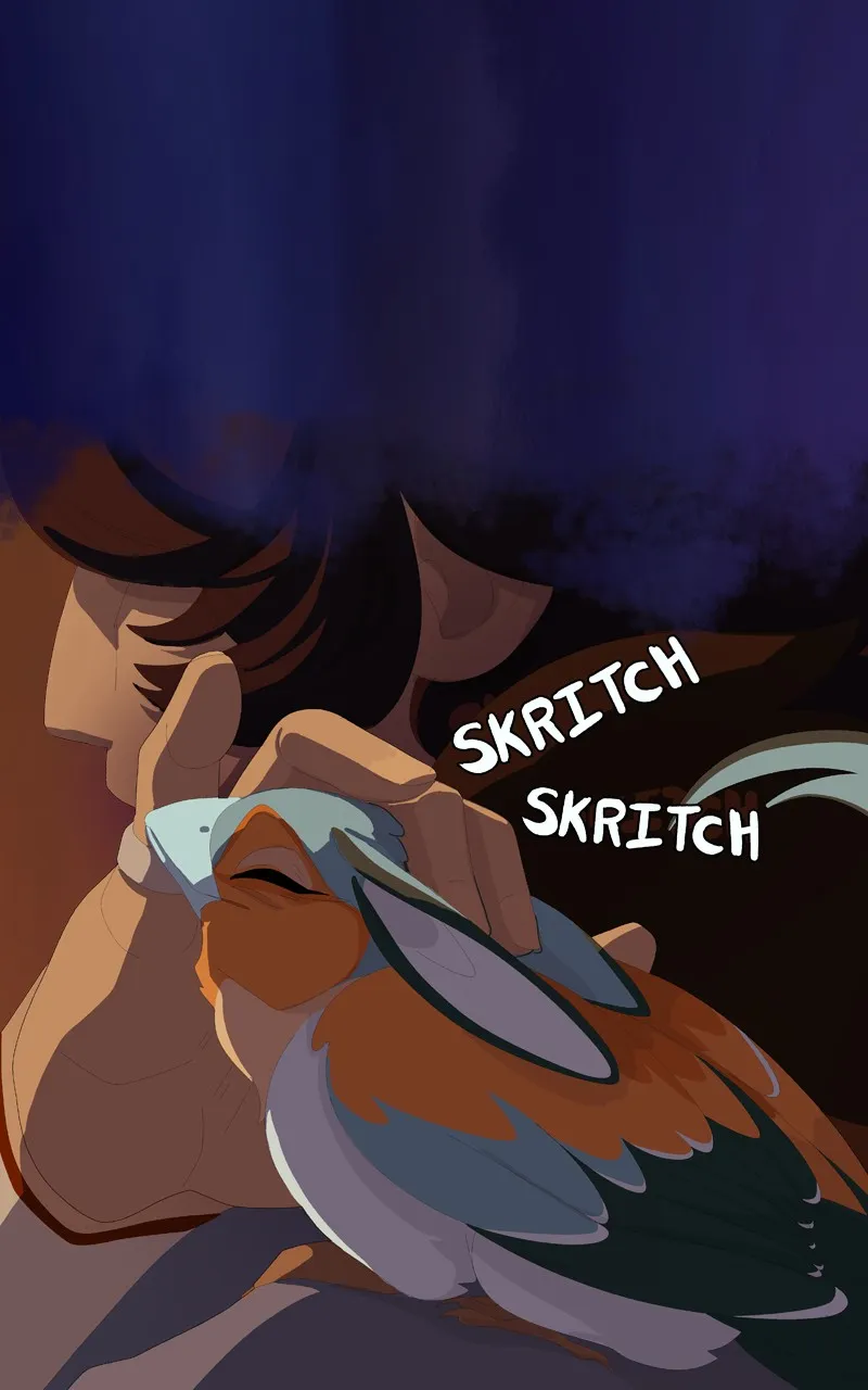 Woven Chapter 6 page 109 - 