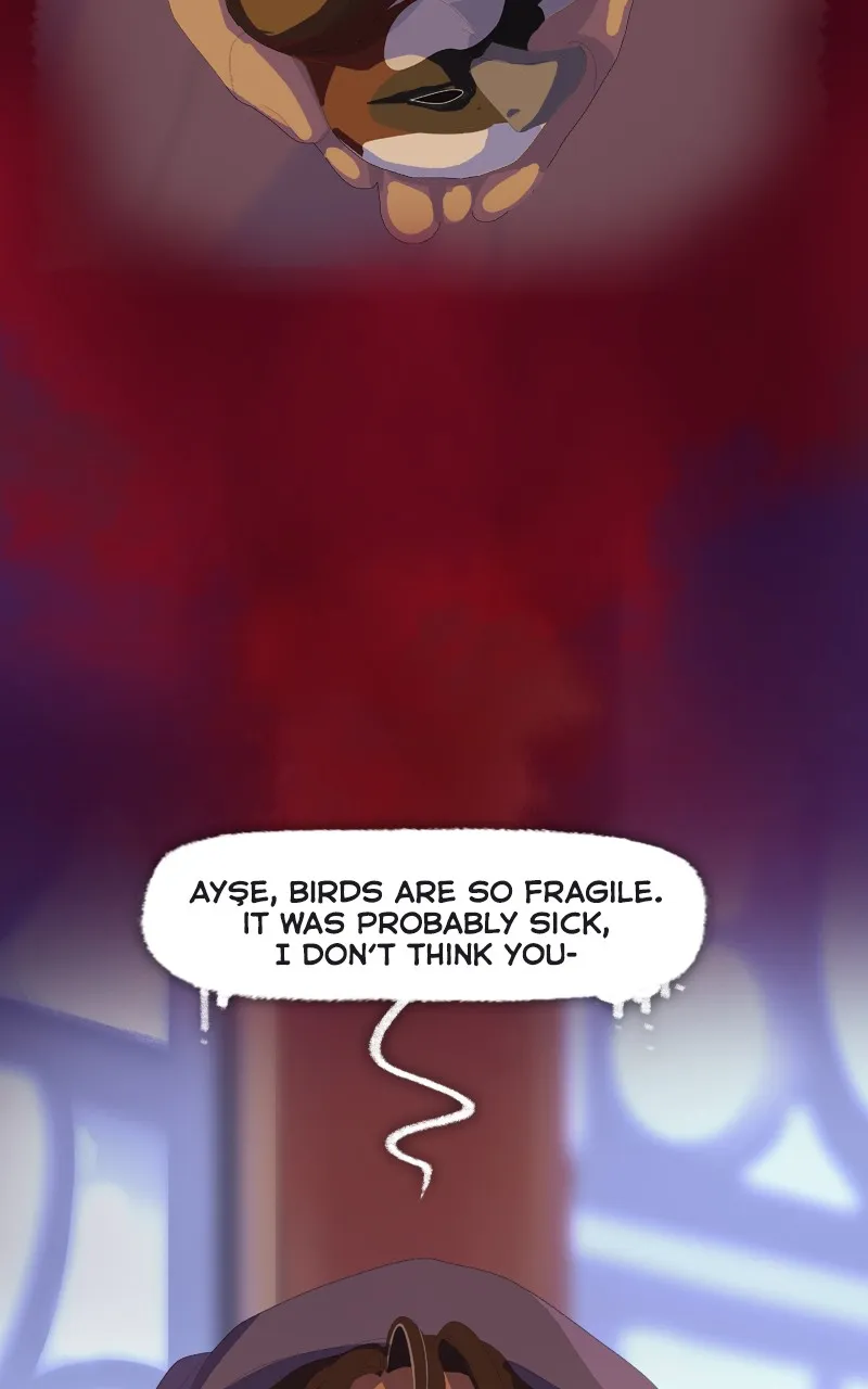 Woven Chapter 6 page 13 - 