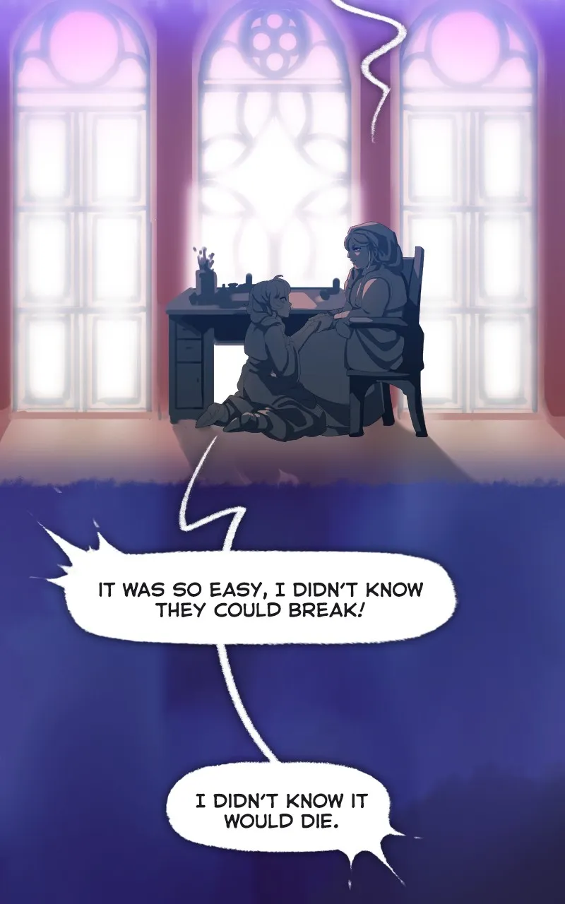 Woven Chapter 6 page 17 - 