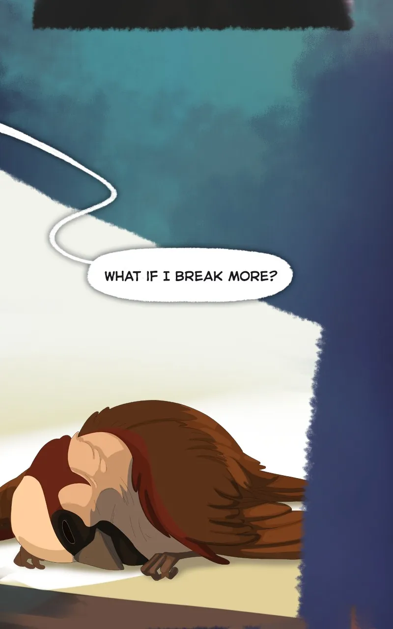 Woven Chapter 6 page 21 - 