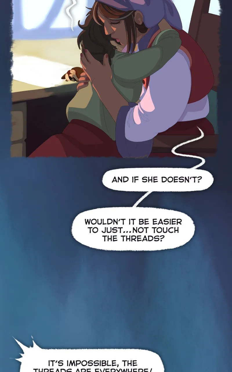 Woven Chapter 6 page 23 - 
