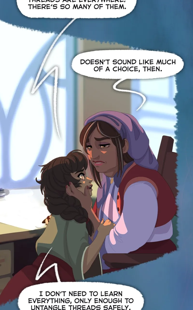 Woven Chapter 6 page 24 - 