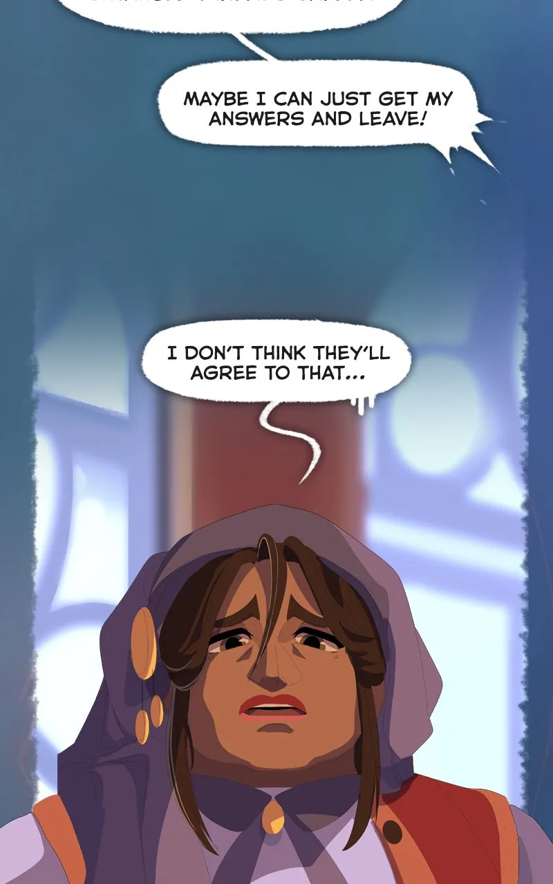 Woven Chapter 6 page 25 - 