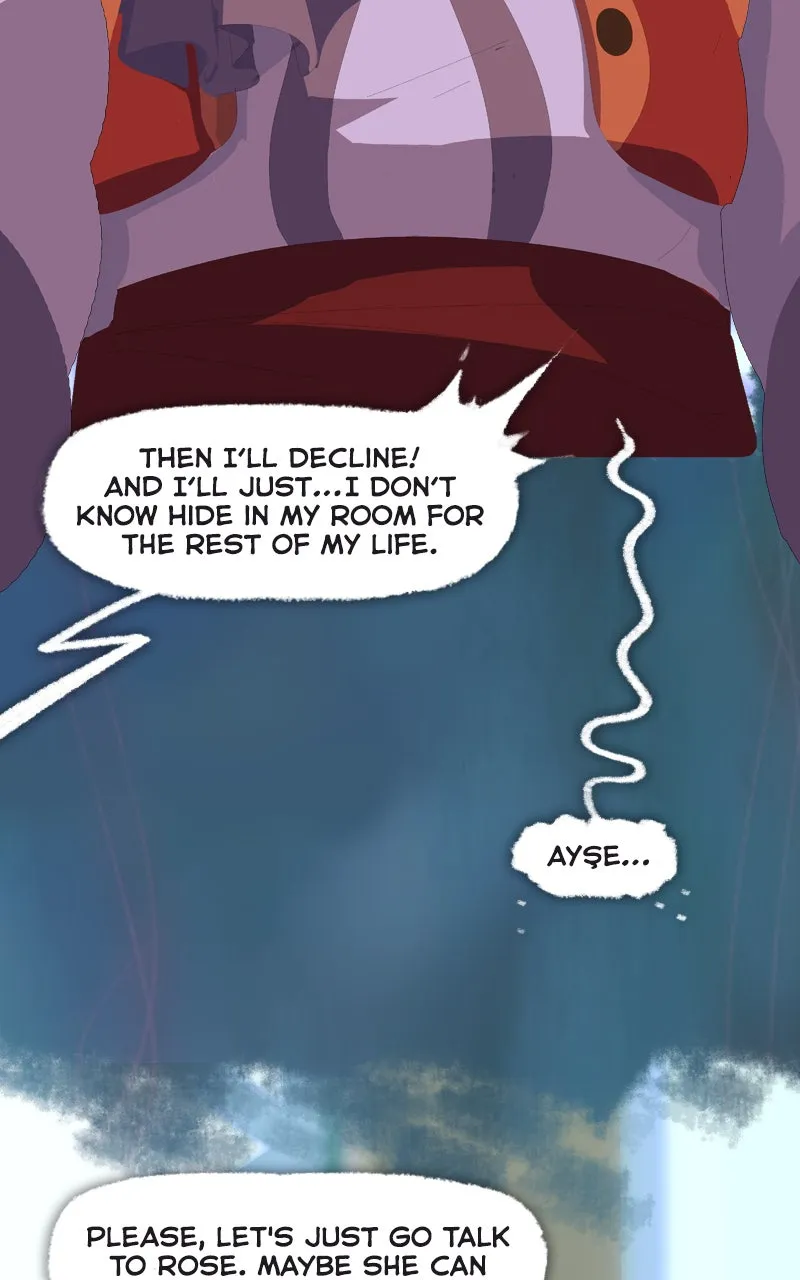 Woven Chapter 6 page 26 - 