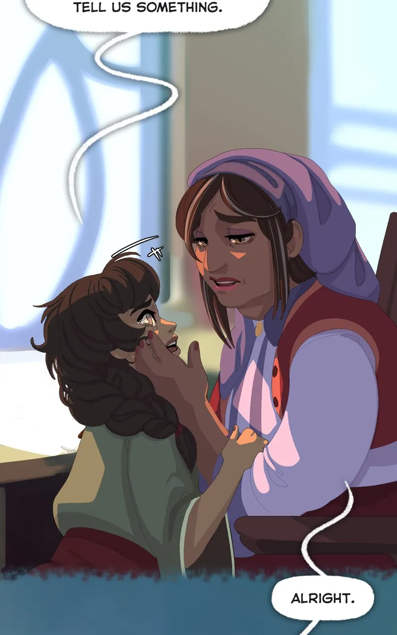Woven Chapter 6 page 27 - 