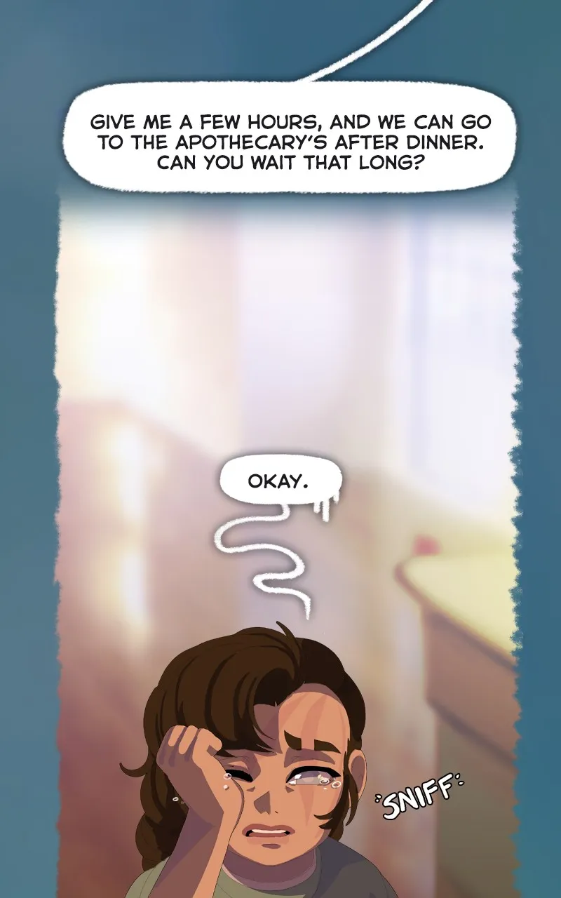 Woven Chapter 6 page 28 - 