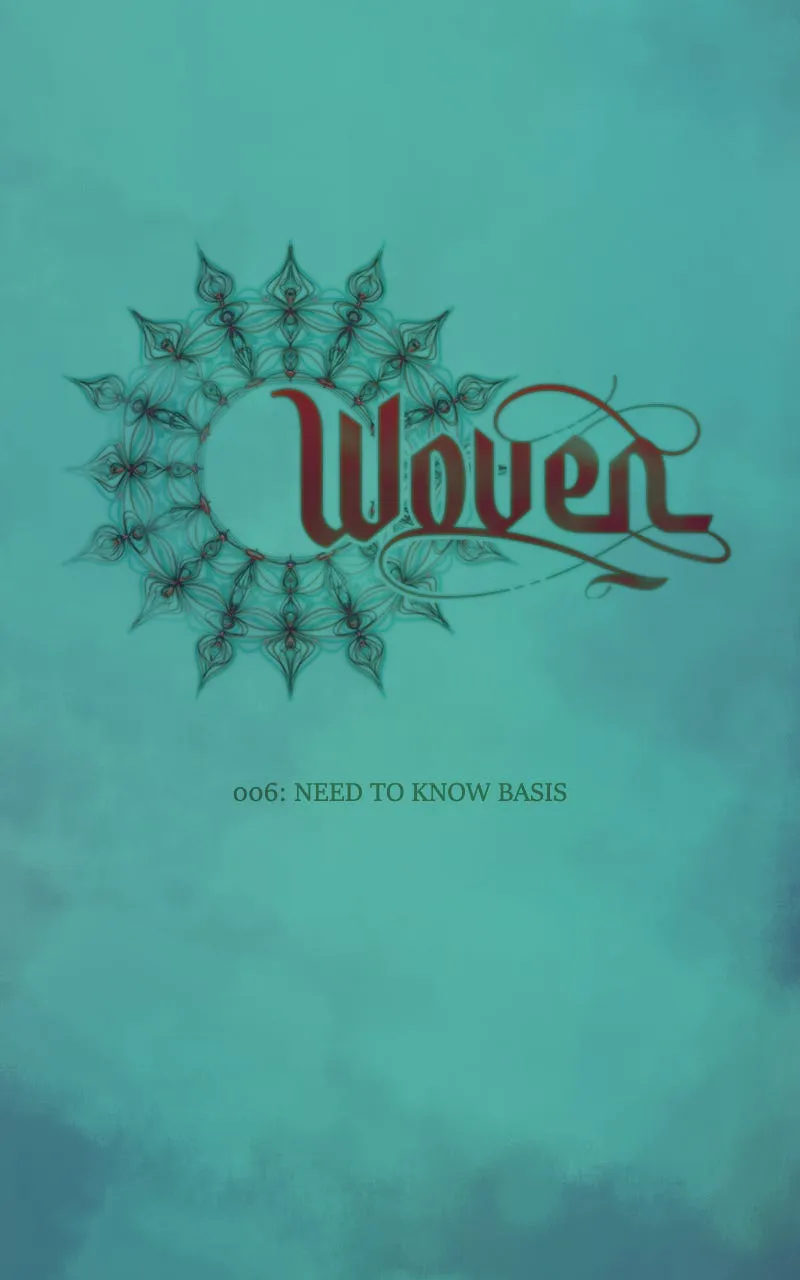 Woven Chapter 6 page 30 - 