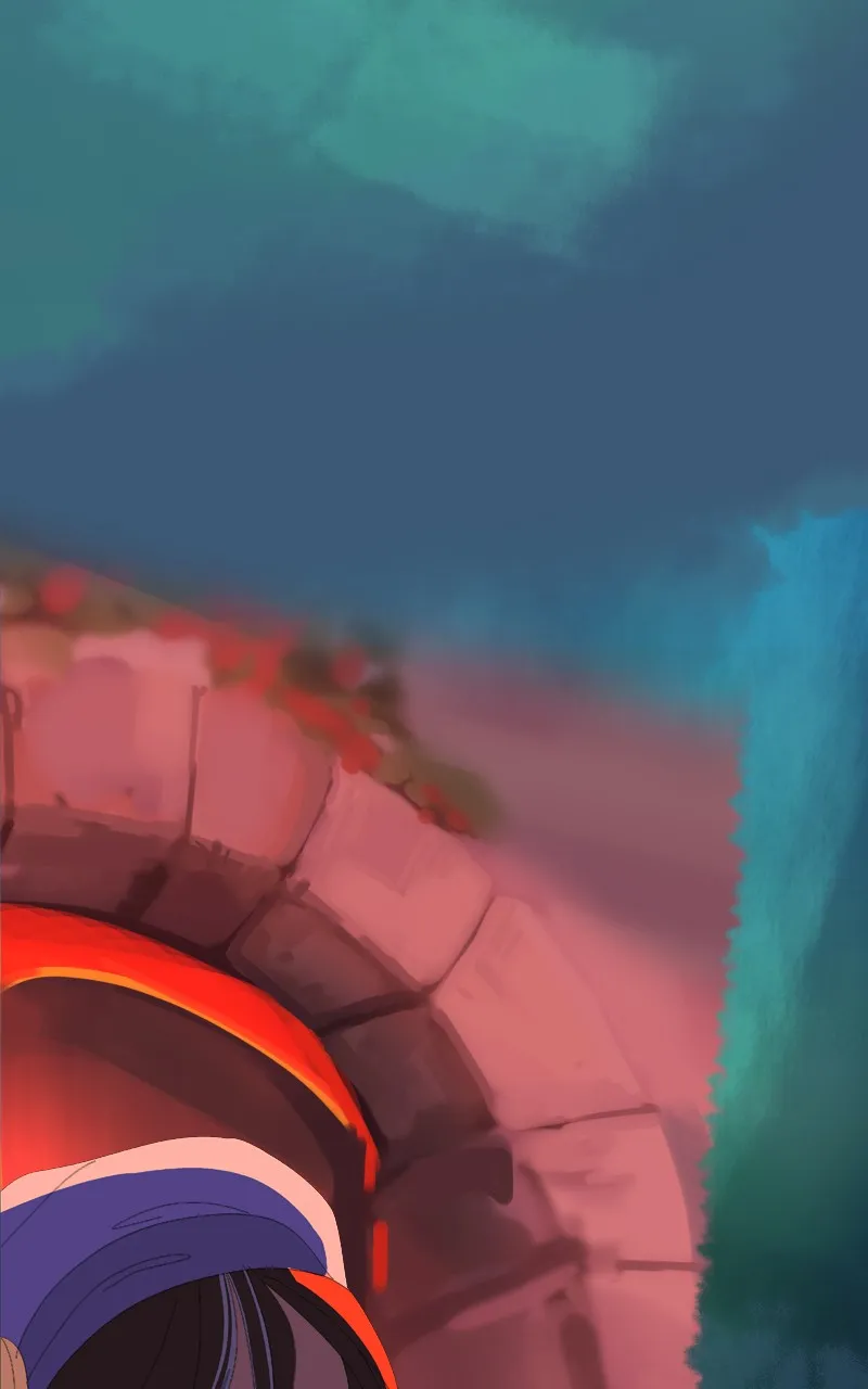Woven Chapter 6 page 31 - 