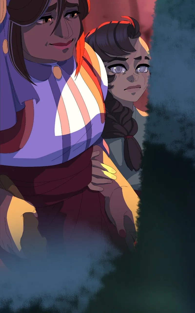 Woven Chapter 6 page 32 - 