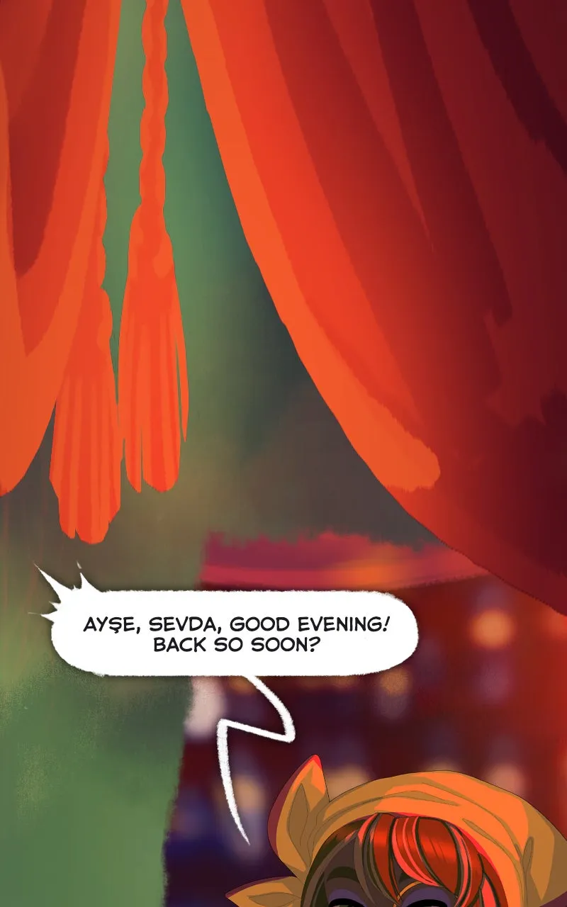 Woven Chapter 6 page 37 - 