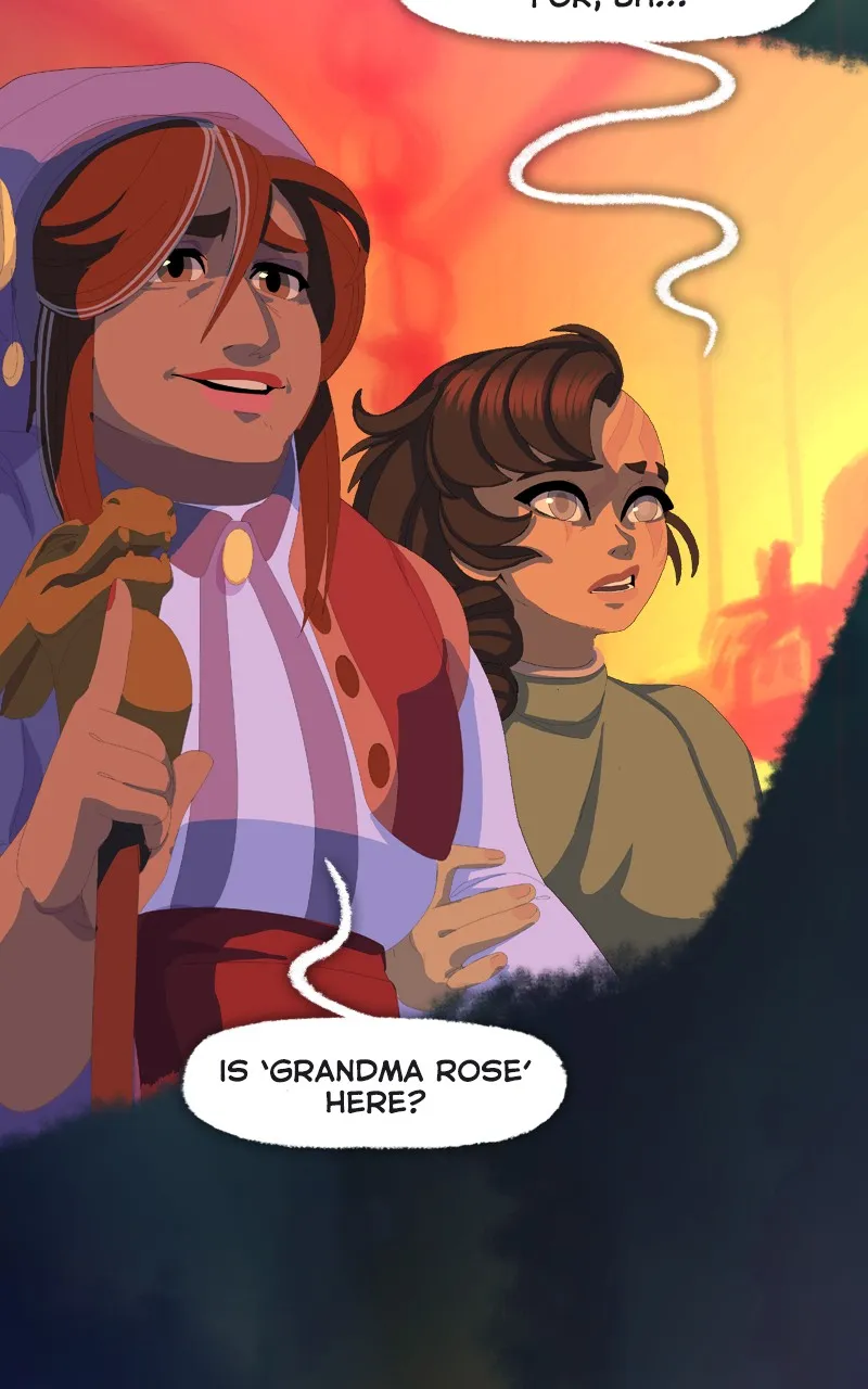 Woven Chapter 6 page 39 - 