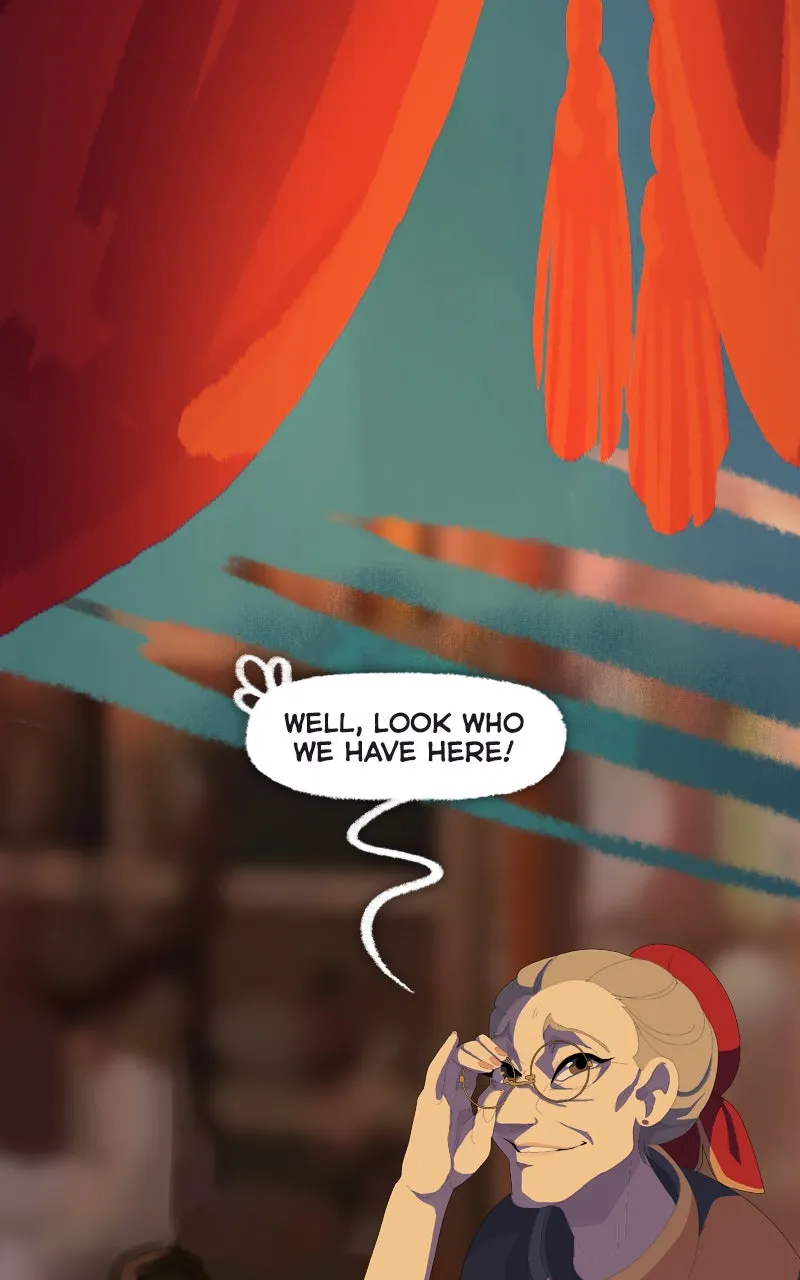Woven Chapter 6 page 42 - 