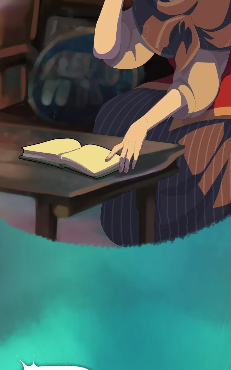 Woven Chapter 6 page 43 - 
