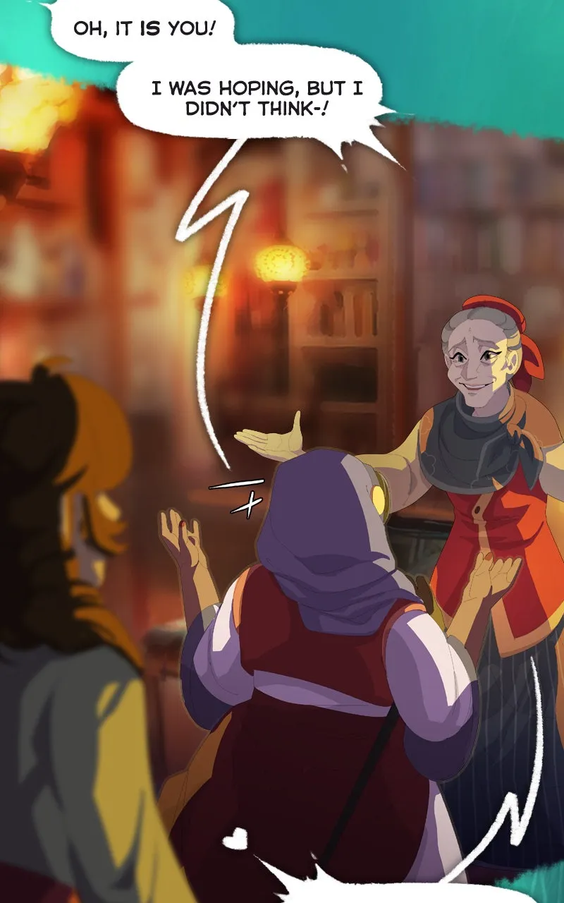 Woven Chapter 6 page 44 - 