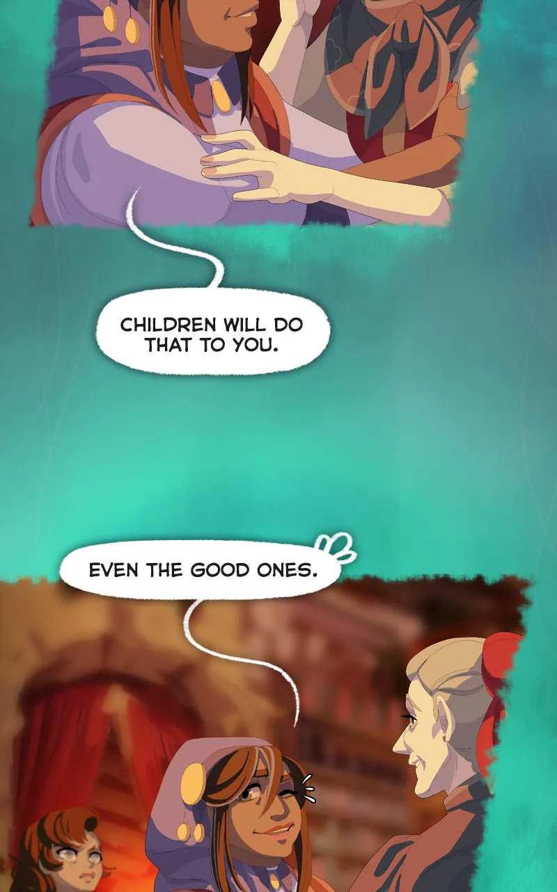 Woven Chapter 6 page 47 - 