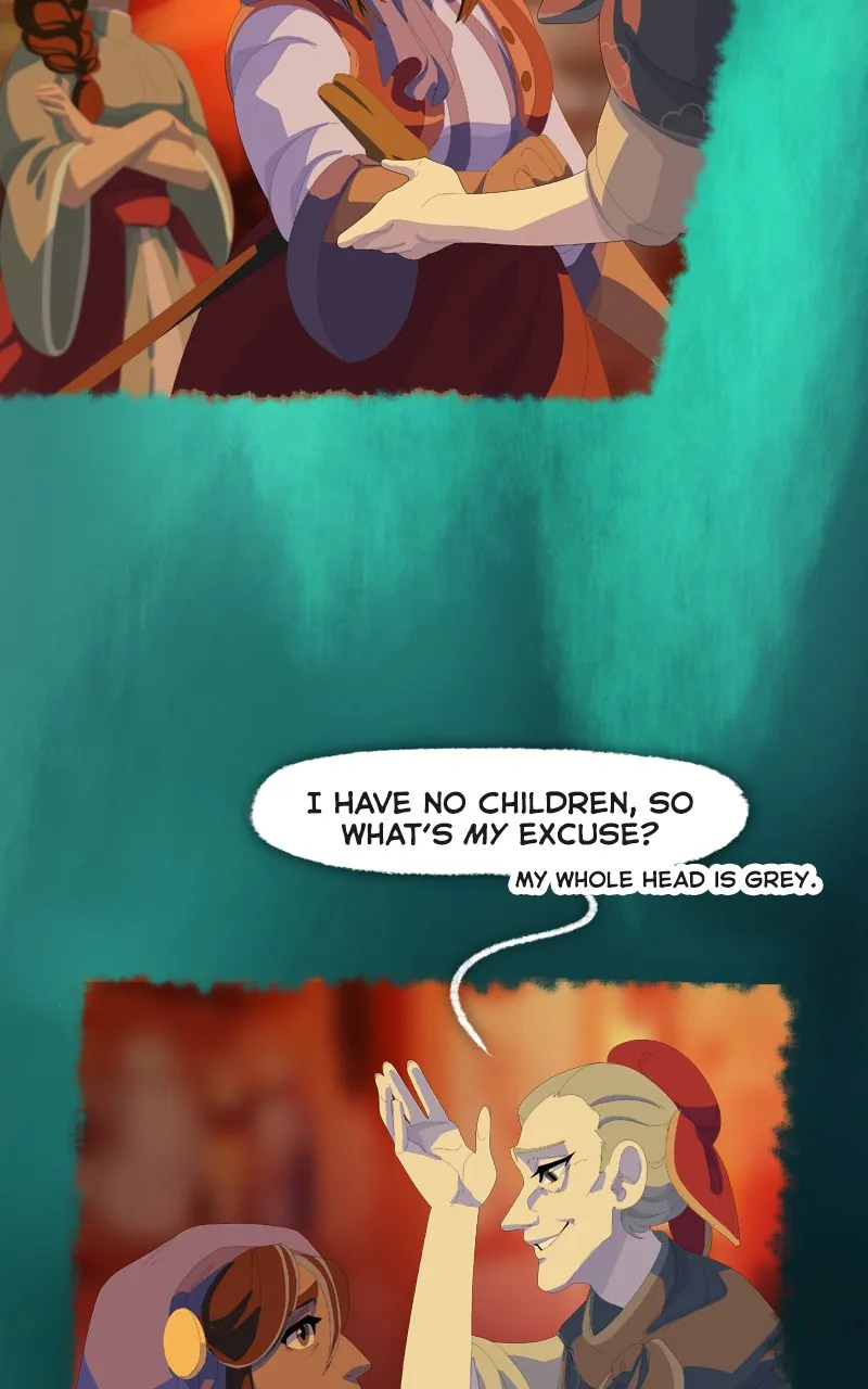 Woven Chapter 6 page 48 - 