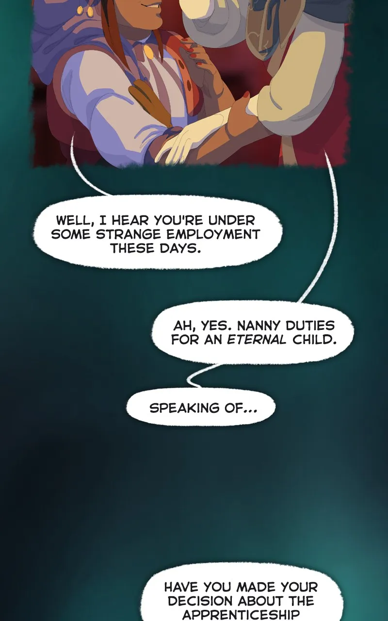 Woven Chapter 6 page 49 - 