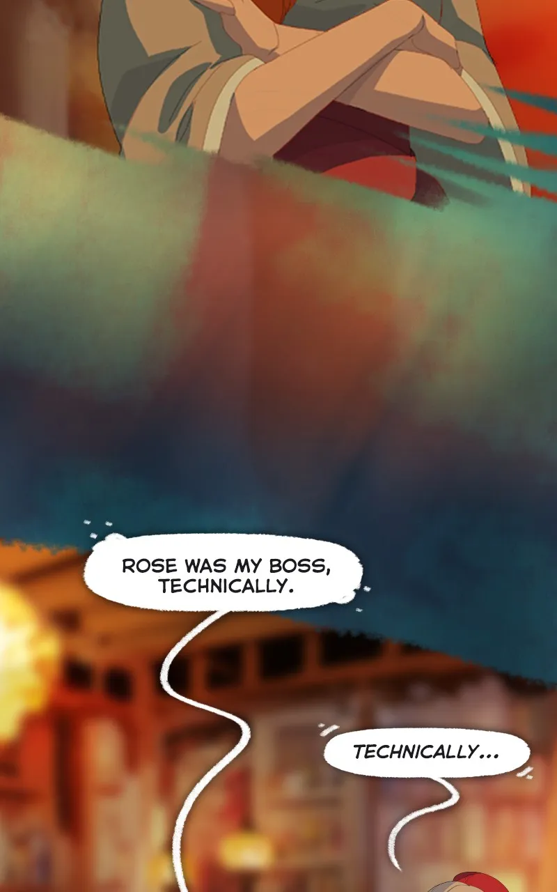 Woven Chapter 6 page 52 - 