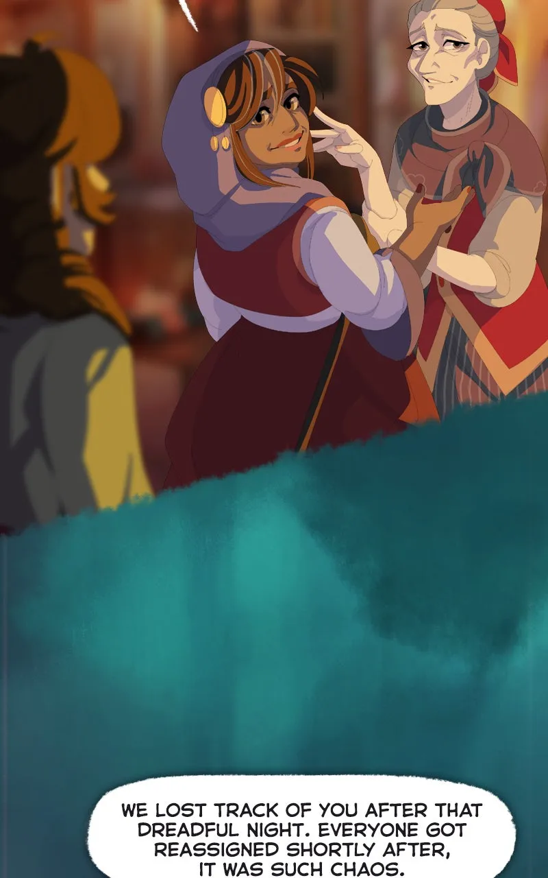Woven Chapter 6 page 53 - 