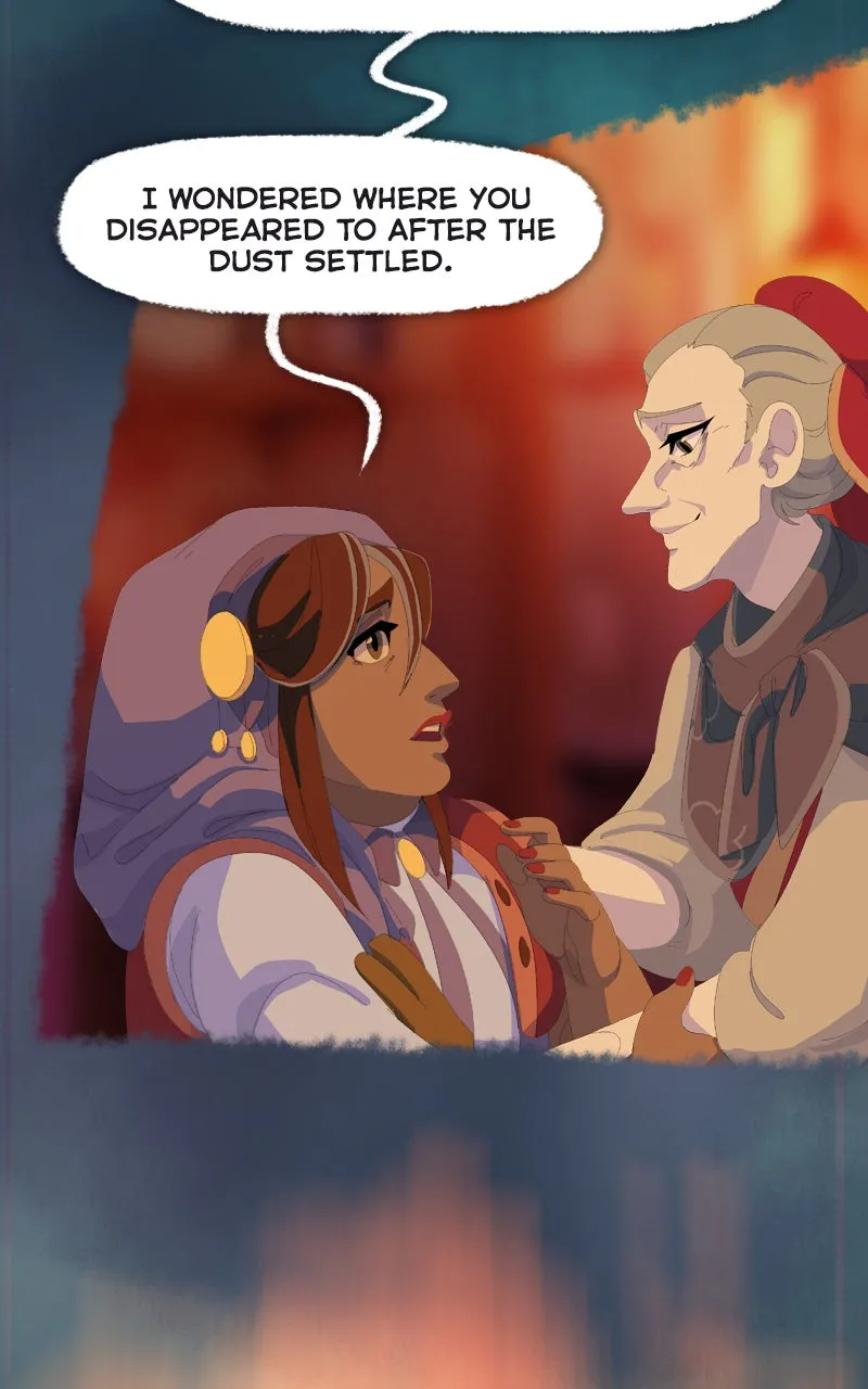 Woven Chapter 6 page 54 - 