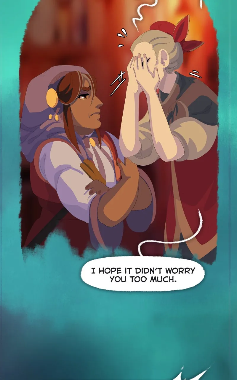 Woven Chapter 6 page 58 - 