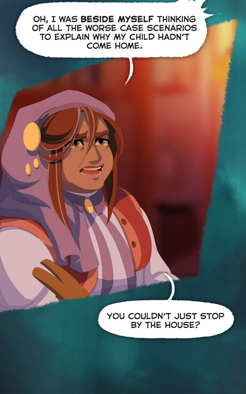 Woven Chapter 6 page 59 - 
