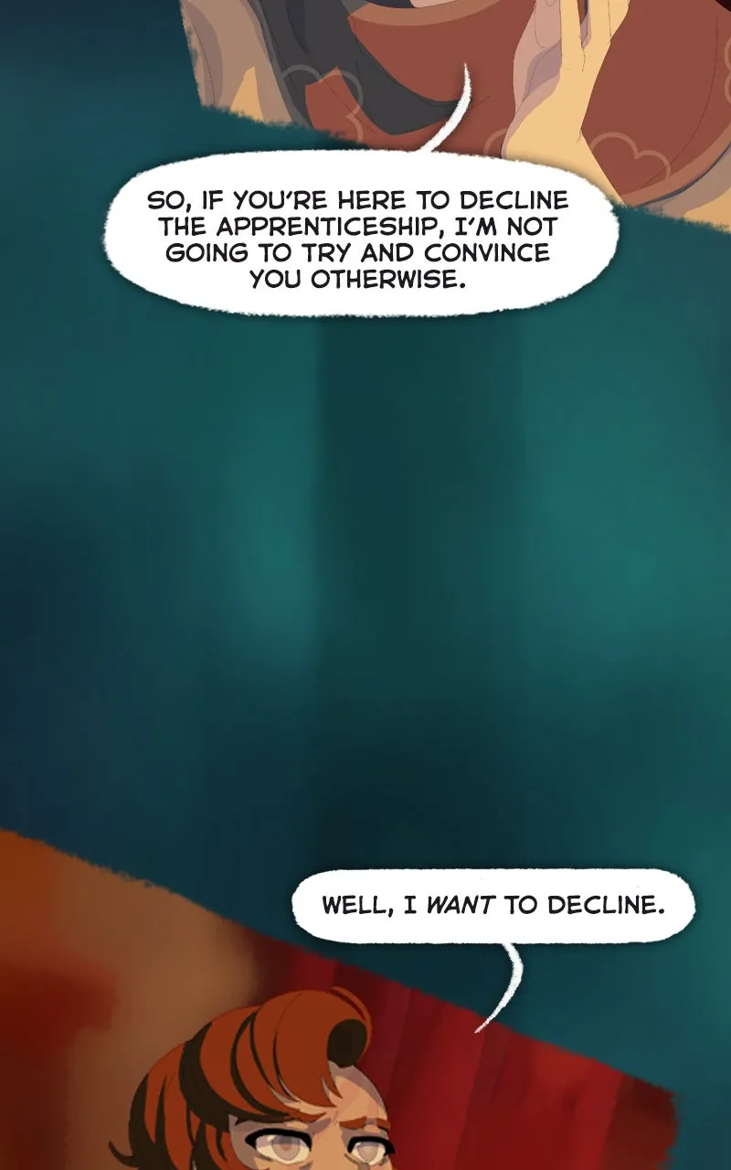 Woven Chapter 6 page 61 - 
