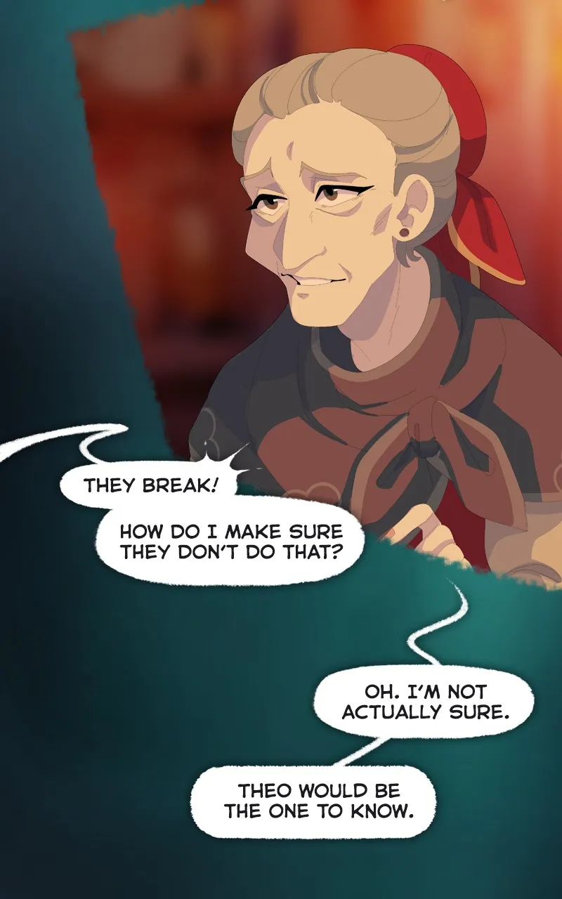 Woven Chapter 6 page 63 - 
