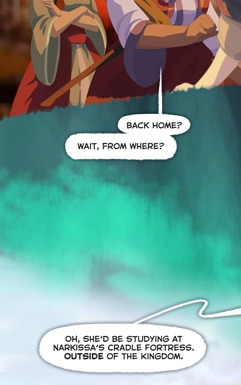 Woven Chapter 6 page 65 - 