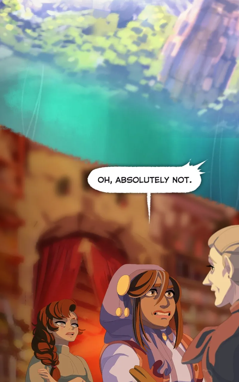 Woven Chapter 6 page 67 - 