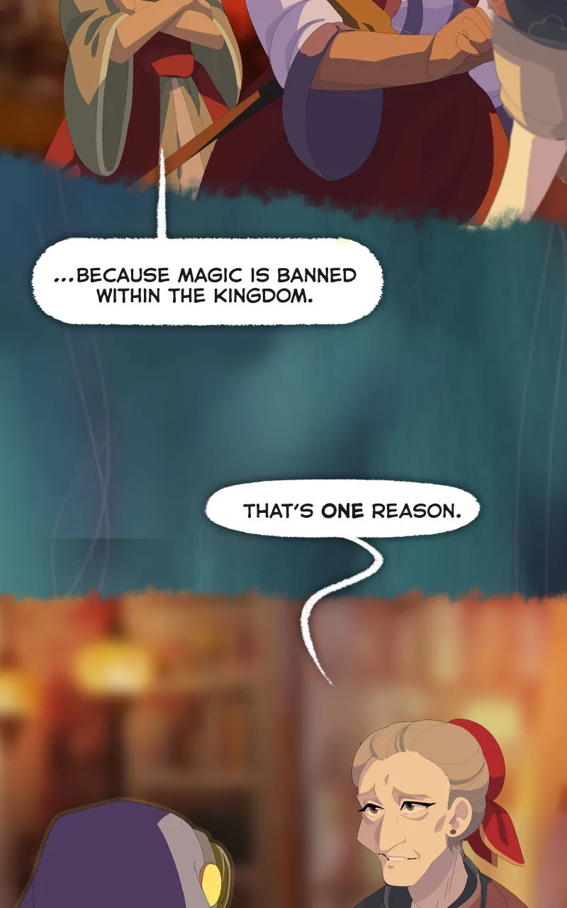 Woven Chapter 6 page 68 - 